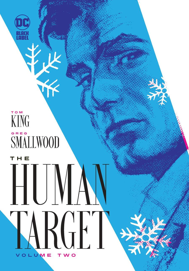 The Human Target Book Two-Graphic novel / Comic book / Manga: genres-買書書 BuyBookBook