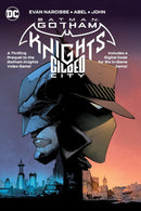 Batman: Gotham Knights - Gilded City-Graphic novel / Comic book / Manga: genres-買書書 BuyBookBook