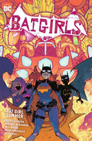 Batgirls Vol. 2: Bat Girl Summer-Graphic novel / Comic book / Manga: genres-買書書 BuyBookBook