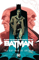 Batman Vol. 2: The Bat-Man of Gotham-Graphic novel / Comic book / Manga: genres-買書書 BuyBookBook