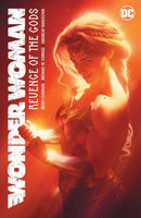 Wonder Woman Vol. 4: Revenge of the Gods-Graphic novel / Comic book / Manga: genres-買書書 BuyBookBook