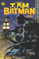 I Am Batman Vol. 3: The Right Question-Graphic novel / Comic book / Manga: genres-買書書 BuyBookBook