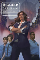 GCPD: The Blue Wall-Graphic novel / Comic book / Manga: genres-買書書 BuyBookBook