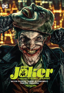 The Joker: The Man Who Stopped Laughing Vol. 1-Graphic novel / Comic book / Manga: genres-買書書 BuyBookBook
