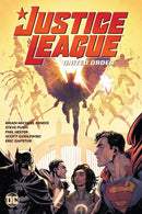Justice League Vol. 2-Graphic novel / Comic book / Manga: genres-買書書 BuyBookBook
