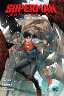 Superman: Son of Kal-El Vol. 2: The Rising-Graphic novel / Comic book / Manga: genres-買書書 BuyBookBook