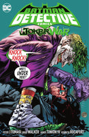 Batman: Detective Comics Vol. 5: The Joker War-Graphic novel / Comic book / Manga: genres-買書書 BuyBookBook