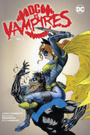 DC vs. Vampires Vol. 2-Graphic novel / Comic book / Manga: genres-買書書 BuyBookBook