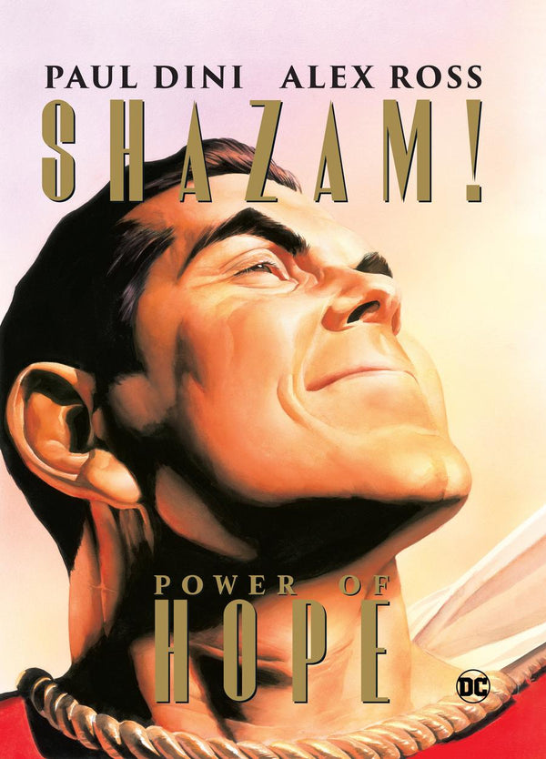 Shazam!: Power of Hope-Graphic novel / Comic book / Manga: genres-買書書 BuyBookBook