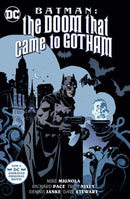 Batman: The Doom That Came to Gotham (New Edition)-Graphic novel / Comic book / Manga: genres-買書書 BuyBookBook