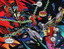 Batman/Spawn: The Classic Collection US - Hardback