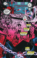 Batman/Spawn: The Classic Collection US - Hardback