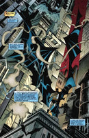 Batman/Spawn: The Classic Collection US - Hardback