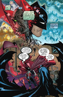 Batman/Spawn: The Classic Collection US - Hardback