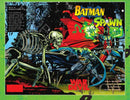 Batman/Spawn: The Classic Collection US - Hardback