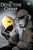 The Detective Chimp Casebook-Graphic novel / Comic book / Manga: genres-買書書 BuyBookBook