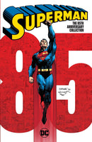 Superman: The 85th Anniversary Collection-Graphic novel / Comic book / Manga: genres-買書書 BuyBookBook