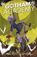 Gotham Academy-Graphic novel / Comic book / Manga: genres-買書書 BuyBookBook