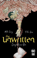 The Unwritten: Compendium One-Graphic novel / Comic book / Manga: genres-買書書 BuyBookBook