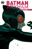 Batman Arkham: Catwoman-Graphic novel / Comic book / Manga: genres-買書書 BuyBookBook