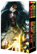 DCeased Box Set-Graphic novel / Comic book / Manga: genres-買書書 BuyBookBook