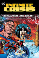 Infinite Crisis (2023 Edition)-Graphic novel / Comic book / Manga: genres-買書書 BuyBookBook