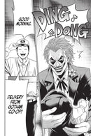 Joker: One Operation Joker Vol. 1 US - Paperback / softback