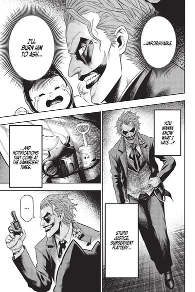 Joker: One Operation Joker Vol. 1 US - Paperback / softback
