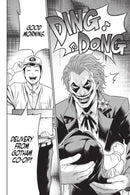 Joker: One Operation Joker Vol. 1 US - Paperback / softback