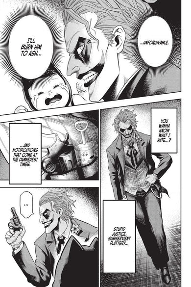 Joker: One Operation Joker Vol. 1 US - Paperback / softback