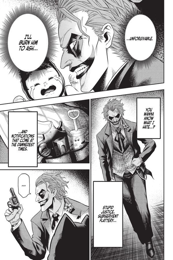 Joker: One Operation Joker Vol. 1 US - Paperback / softback