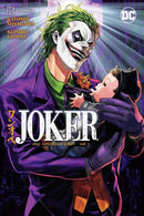 Joker: One Operation Joker Vol. 1-Manga and East Asian style / tradition comic books-買書書 BuyBookBook