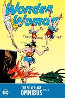 Wonder Woman: The Silver Age Omnibus Vol. 2-Graphic novel / Comic book / Manga: genres-買書書 BuyBookBook