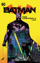 Batman Vol. 4: The Cowardly Lot-Graphic novel / Comic book / Manga: genres-買書書 BuyBookBook