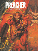 Absolute Preacher Vol. 2 (2023 Edition)-Graphic novel / Comic book / Manga: genres-買書書 BuyBookBook