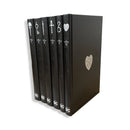 The Sandman: Morpheus Helm Masterpiece Edition US - Multiple-component retail product, boxed