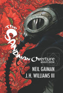 Absolute Sandman Overture (2023 Edition)-Graphic novel / Comic book / Manga: genres-買書書 BuyBookBook