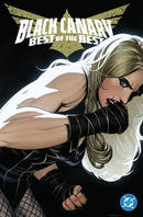 Black Canary: Best of the Best-Graphic novel / Comic book / Manga: genres-買書書 BuyBookBook
