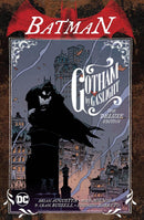 Batman: Gotham by Gaslight (New Edition)-Graphic novel / Comic book / Manga: genres-買書書 BuyBookBook