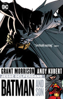 Batman and Son (New Edition)-Graphic novel / Comic book / Manga: genres-買書書 BuyBookBook