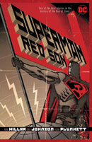 Superman: Red Son (New Edition)-Graphic novel / Comic book / Manga: genres-買書書 BuyBookBook
