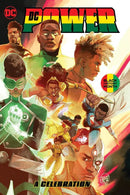 DC Power: A Celebration-Graphic novel / Comic book / Manga: Superheroes and super-villains-買書書 BuyBookBook