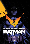 Batman Vol. 1: Failsafe-Graphic novel / Comic book / Manga: Superheroes and super-villains-買書書 BuyBookBook