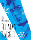 The Human Target Book Two-Graphic novel / Comic book / Manga: genres-買書書 BuyBookBook