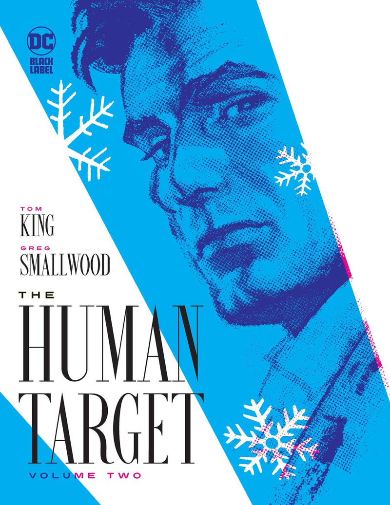 The Human Target Book Two-Graphic novel / Comic book / Manga: genres-買書書 BuyBookBook