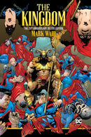 The Kingdom: The 25th Anniversary Deluxe Edition-Graphic novel / Comic book / Manga: genres-買書書 BuyBookBook