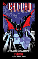 Batman Beyond: The Animated Series Classics Compendium - 25th Anniversary Edition-Graphic novel / Comic book / Manga: Superheroes and super-villains-買書書 BuyBookBook