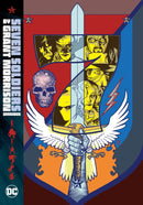 Seven Soldiers by Grant Morrison Omnibus (New Edition)-Graphic novel / Comic book / Manga: genres-買書書 BuyBookBook
