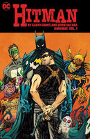 Hitman by Garth Ennis and John McCrea Omnibus Vol. 1-Graphic novel / Comic book / Manga: genres-買書書 BuyBookBook