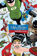 DC: The New Frontier: The Deluxe Edition (New Edition)-Graphic novel / Comic book / Manga: genres-買書書 BuyBookBook